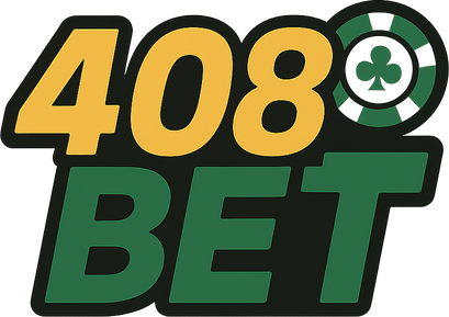 408bet Logo